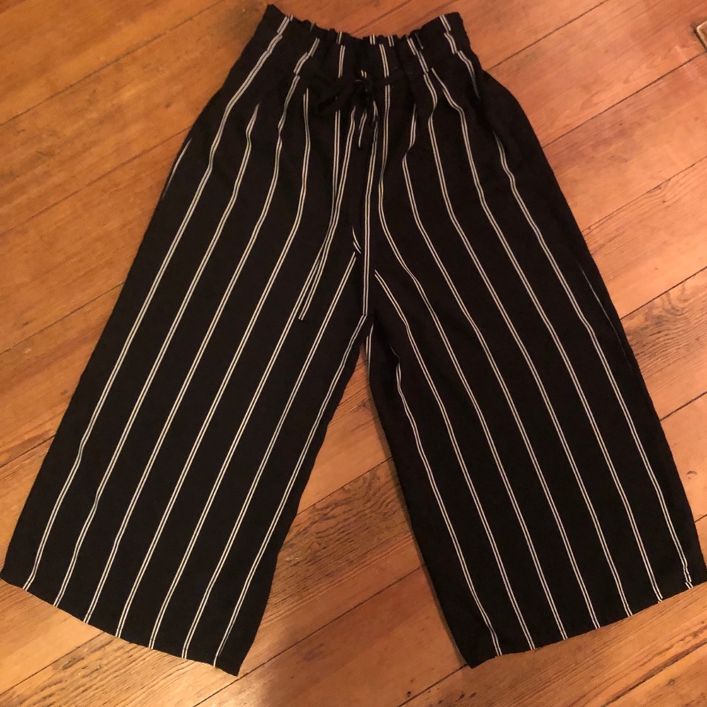 Sienna Sky Loose Fit Pants